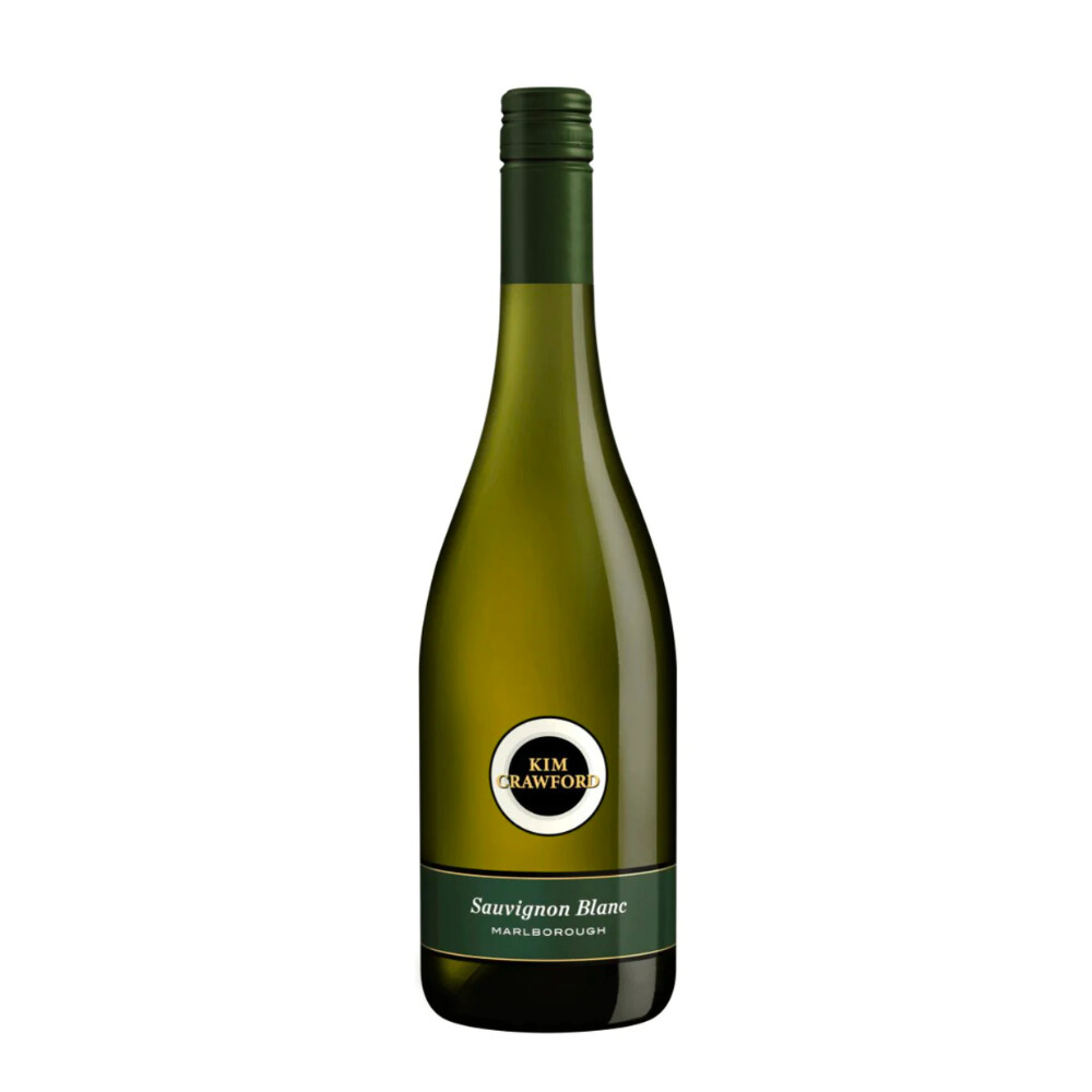 [C] Kim Crawford Sauvignon Blanc Marlborough 2024