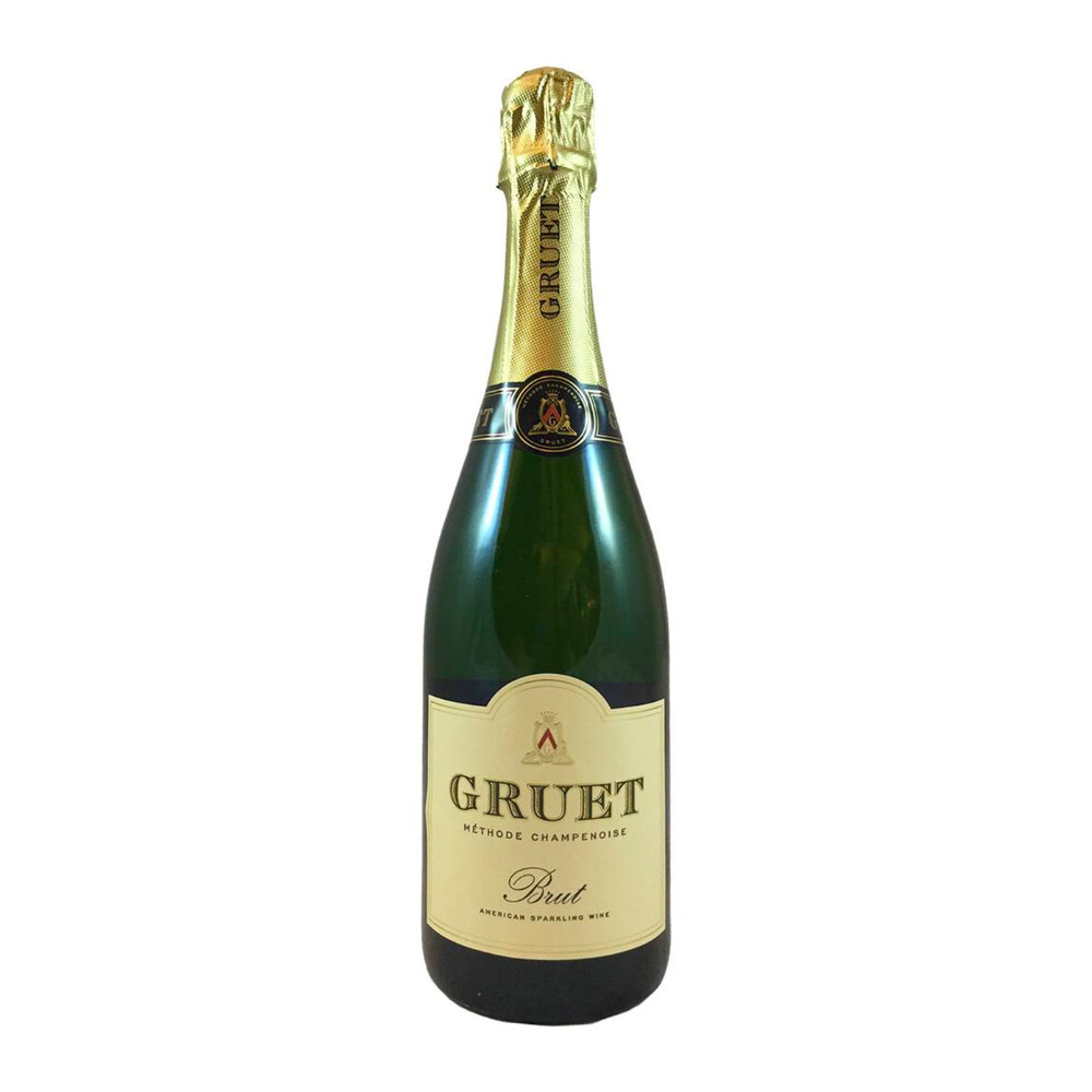 Gruet Brut New Mexico NV