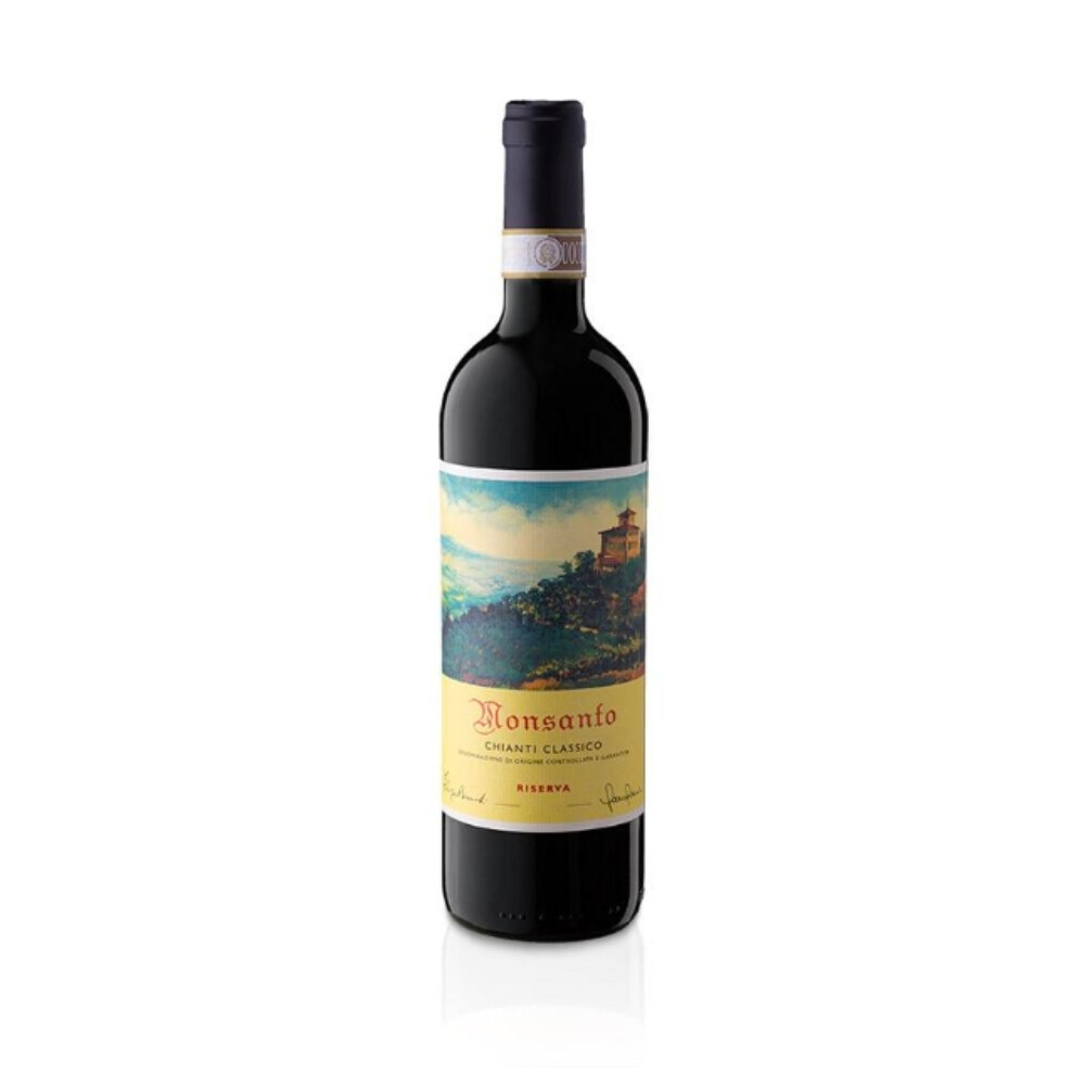 Monsanto Chianti Classico Riserva 2020