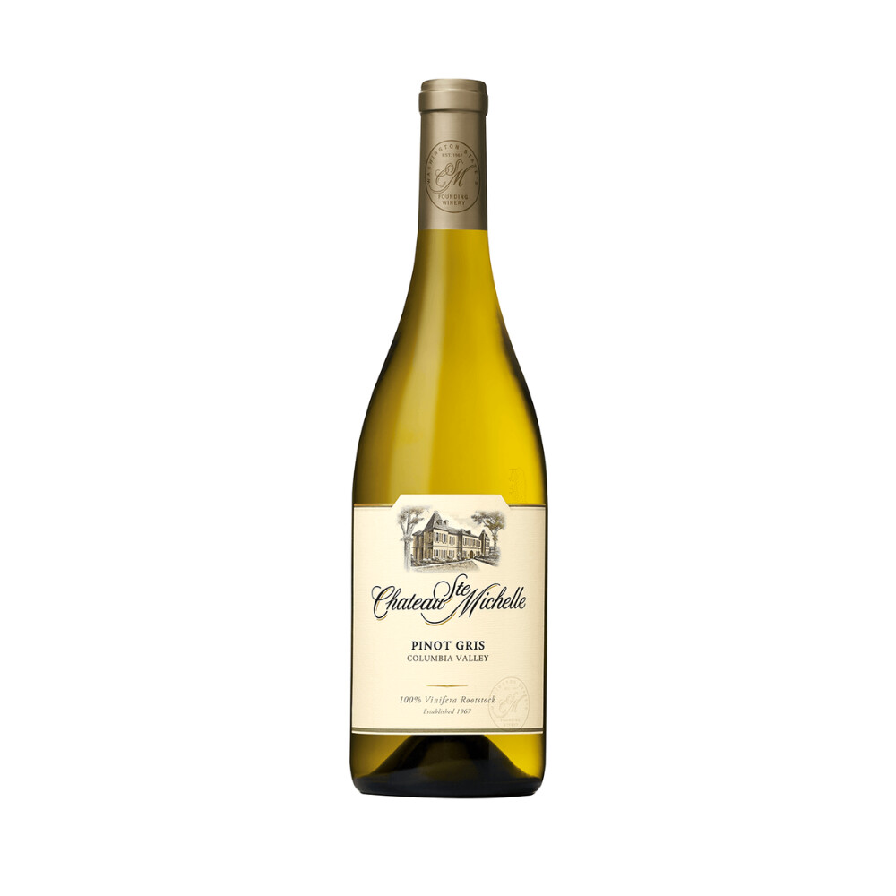Ste Michelle Pinot Gris Columbia Valley 2023