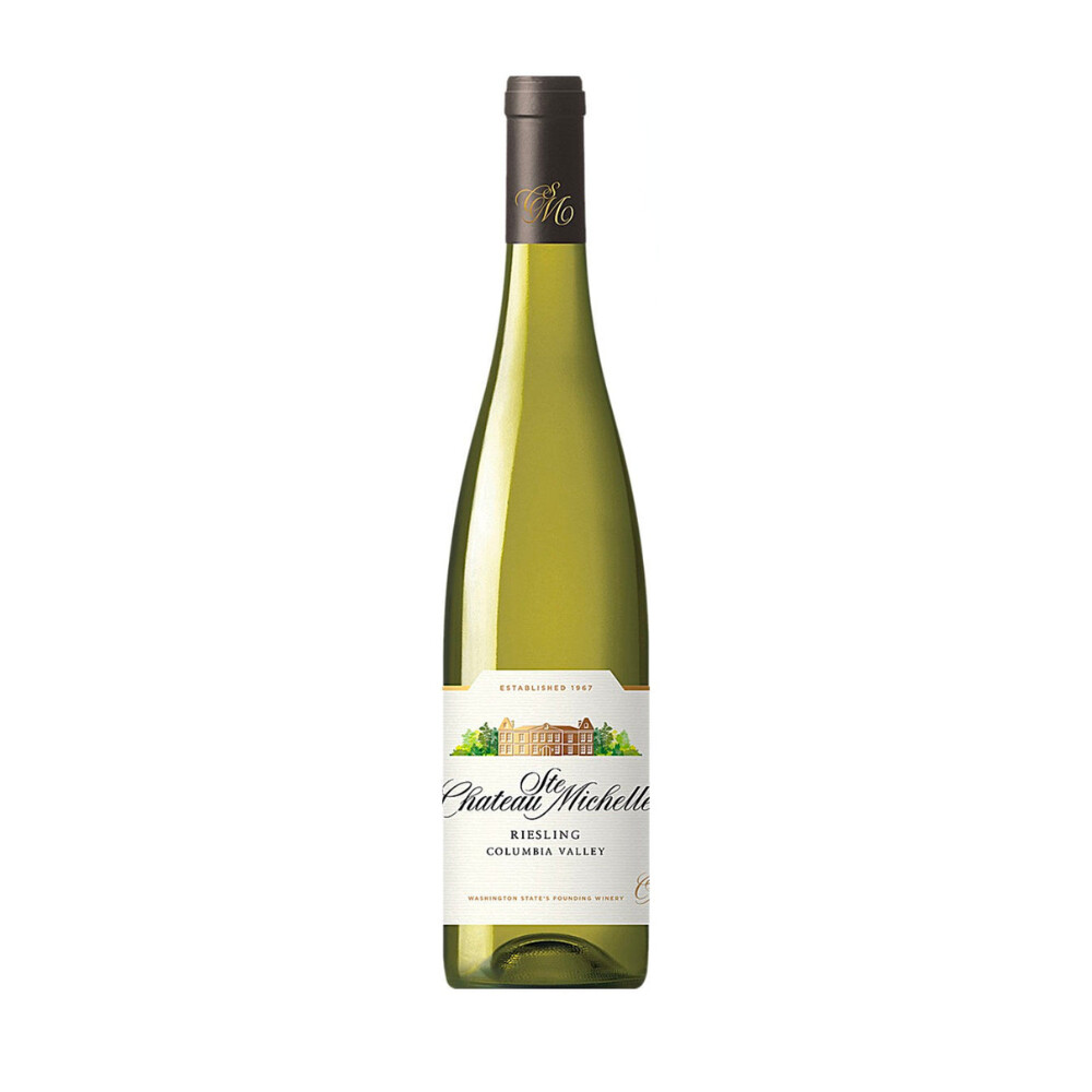 Ste Michelle Riesling Columbia Valley 2023