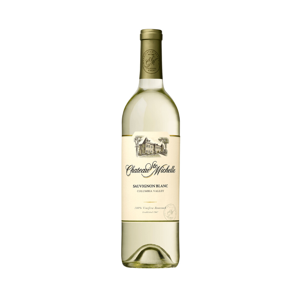 Ste Michelle Sauvignon Blanc Columbia Valley 2023