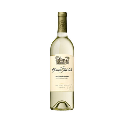 Ste Michelle Sauvignon Blanc Columbia Valley 2023