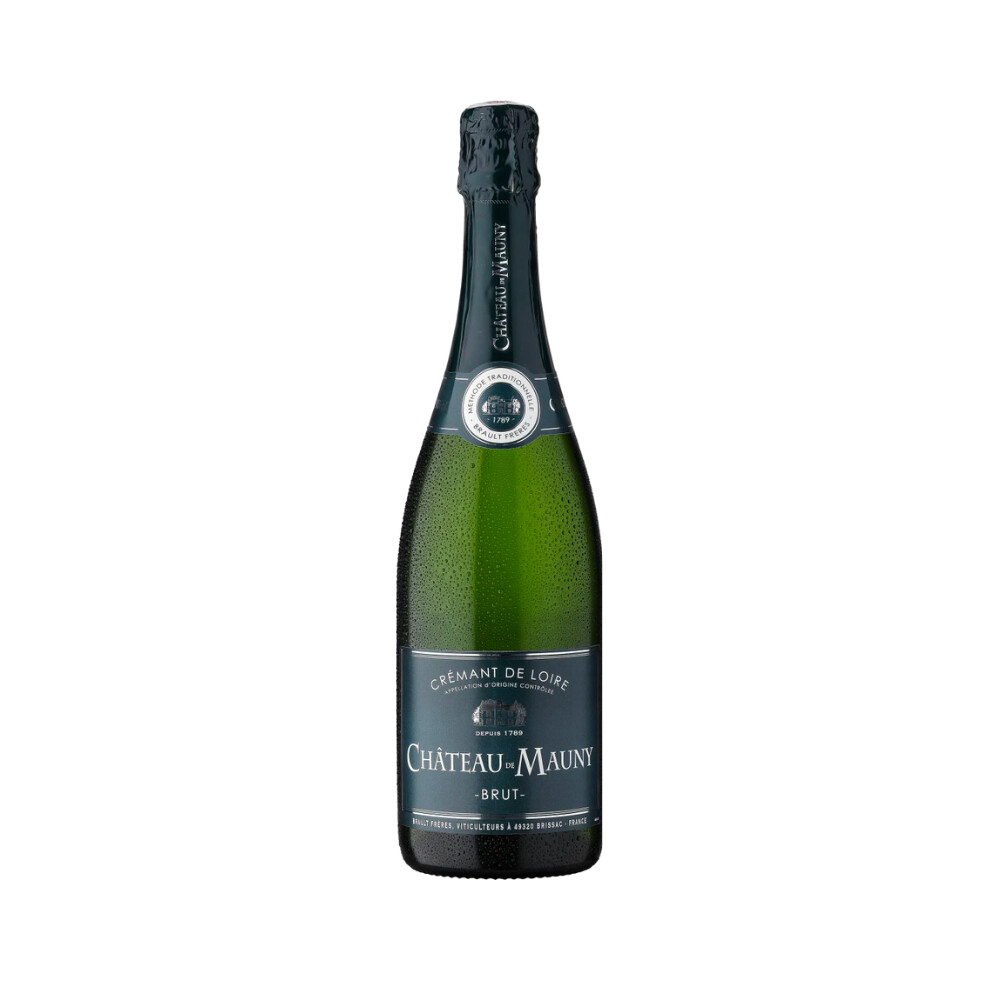Mauny Cremant de Loire 2019