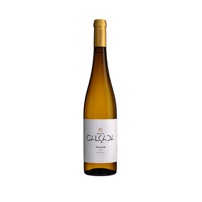 Calcada Vinho Verde 2024