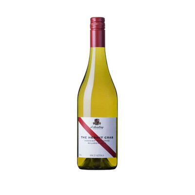 D&#39;Arenberg The Hermit Crab White McLaren Vale 2022