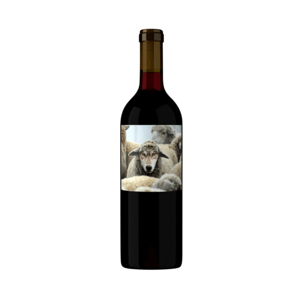 In Sheep's Clothing Cabernet Sauvignon Dundee 2022