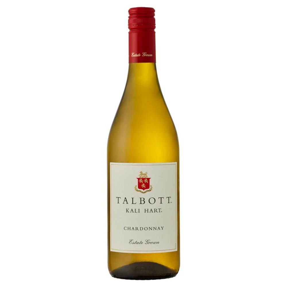 Talbott Kali Hart Chardonnay 2023 Monterey