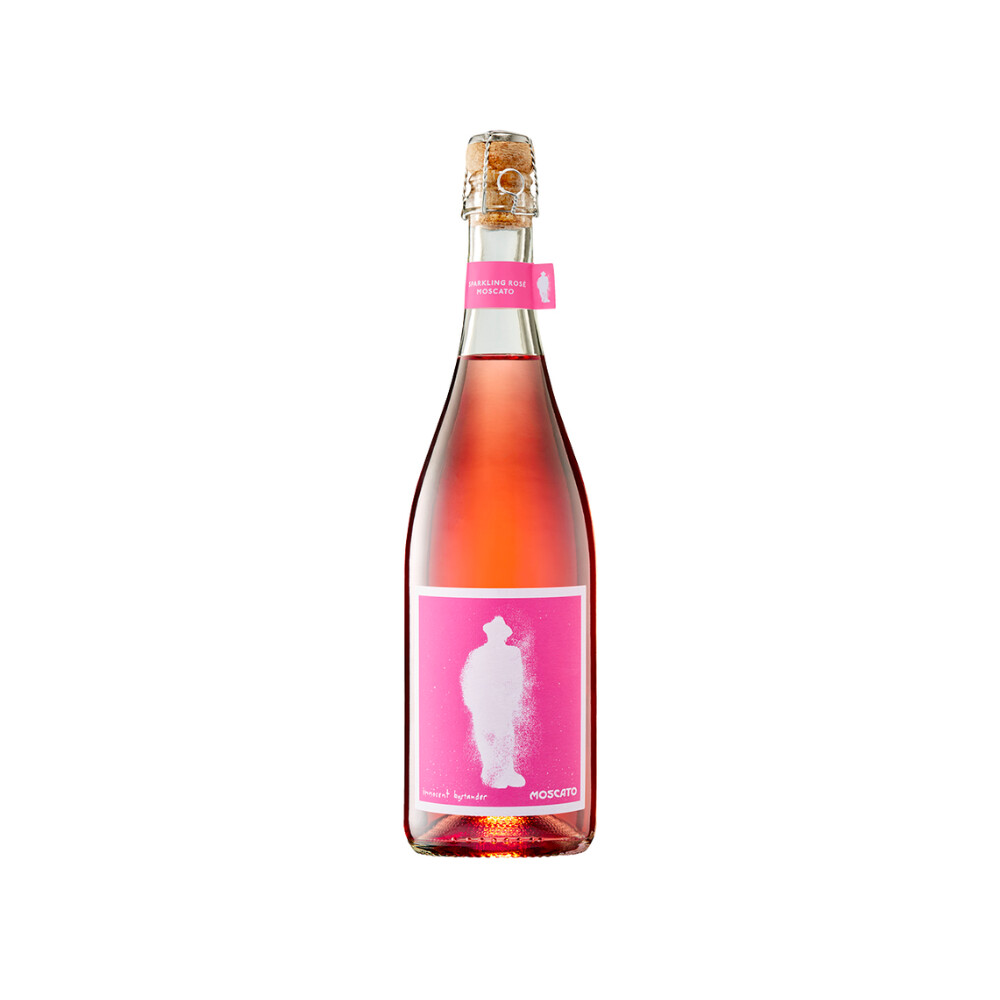 Innocent Bystander Pink Moscato Australia 2022