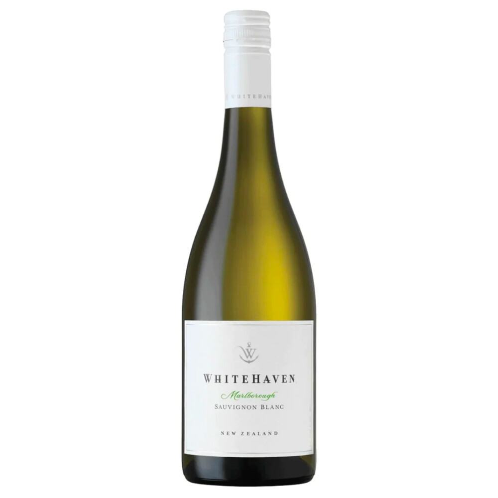 Whitehaven Sauvignon Blanc Marlborough 2023