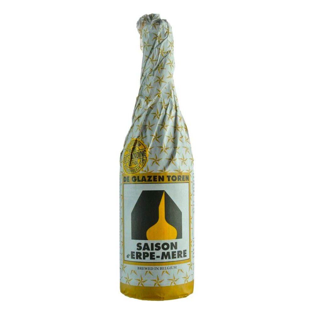 Glazen Toren Saison D&#39;Erpe-Mere 750ml