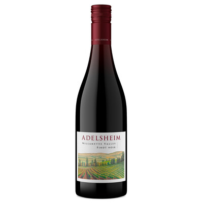 Adelsheim Pinot Noir Willamette 2021
