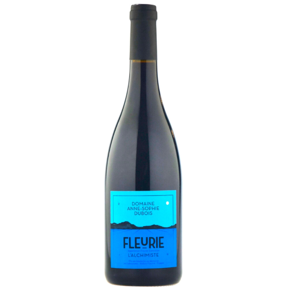 Anne-Sophie Dubois Fleurie "l'Alchimiste" 2023