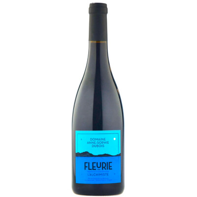 Anne-Sophie Dubois Fleurie "l'Alchimiste" 2023