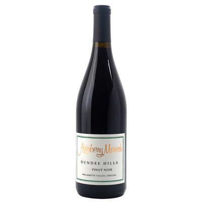 Arterberry Maresh Dundee Hills Pinot Noir 2022