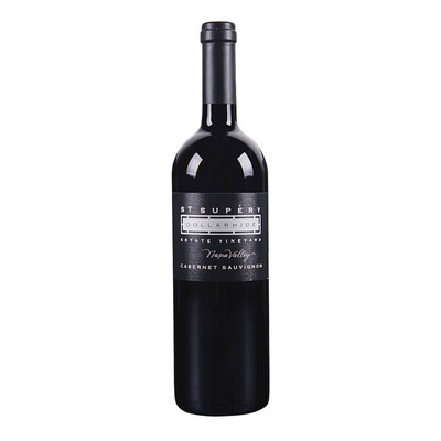 St Supery Cabernet Sauvignon Dollarhide 2018