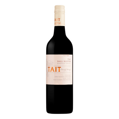 Tait Ball Buster Barossa Valley 2021