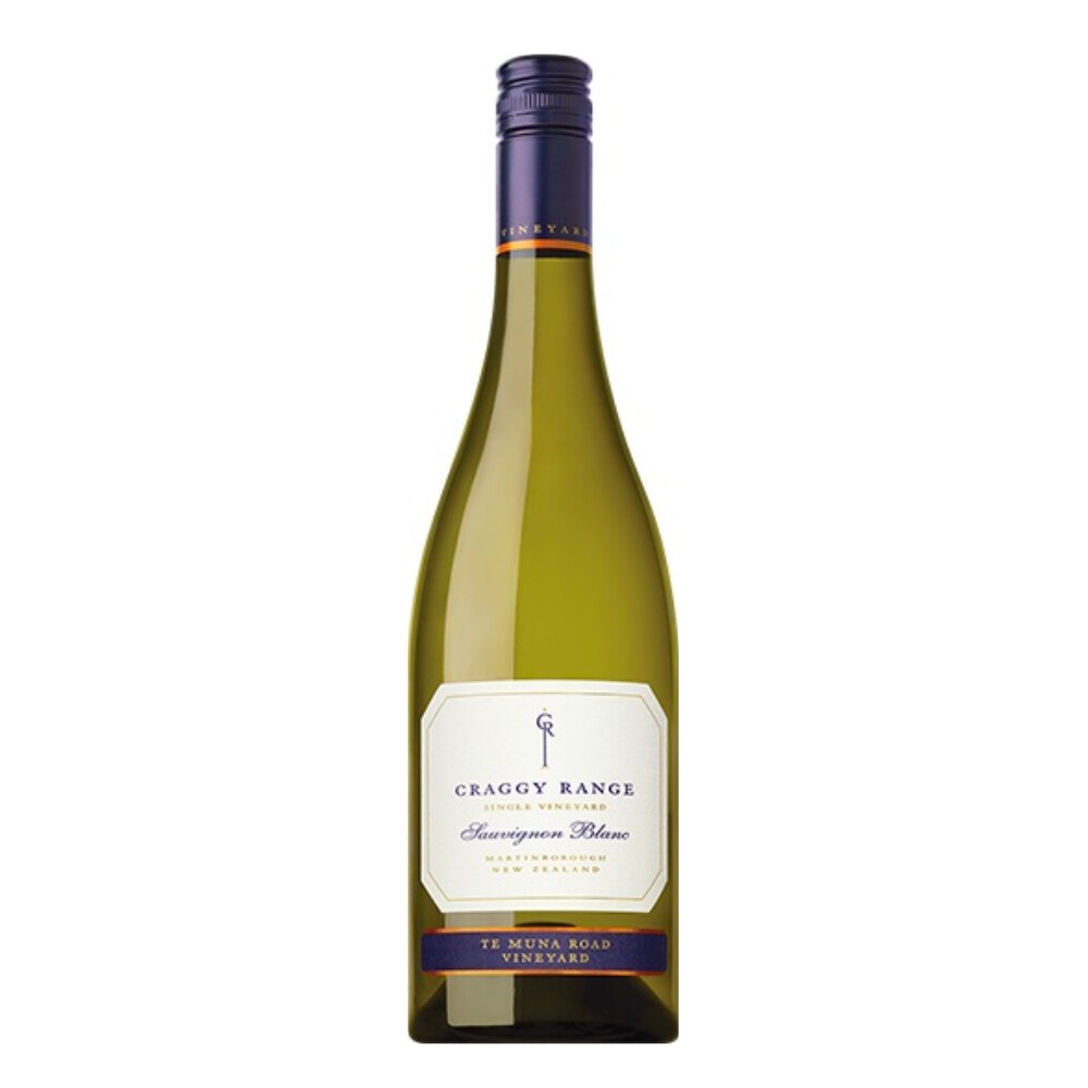 [C] Craggy Range Sauvignon Blanc Martinborough 2024