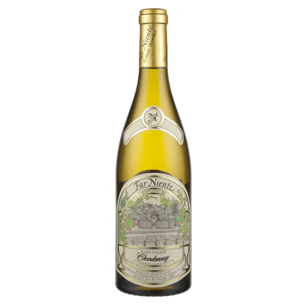 Far Niente Chardonnay Napa 2023