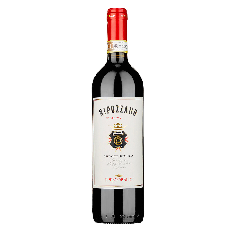 Frescobaldi Nipozzano Chianti Rufina Riserva 2023