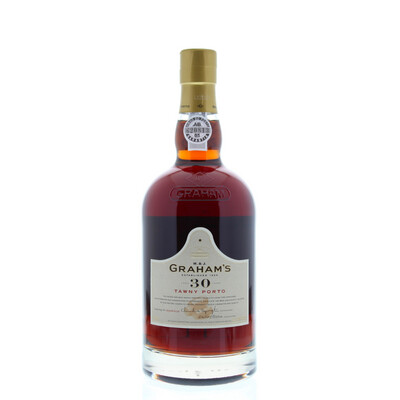 Graham&#39;s 30 Year Tawny Port