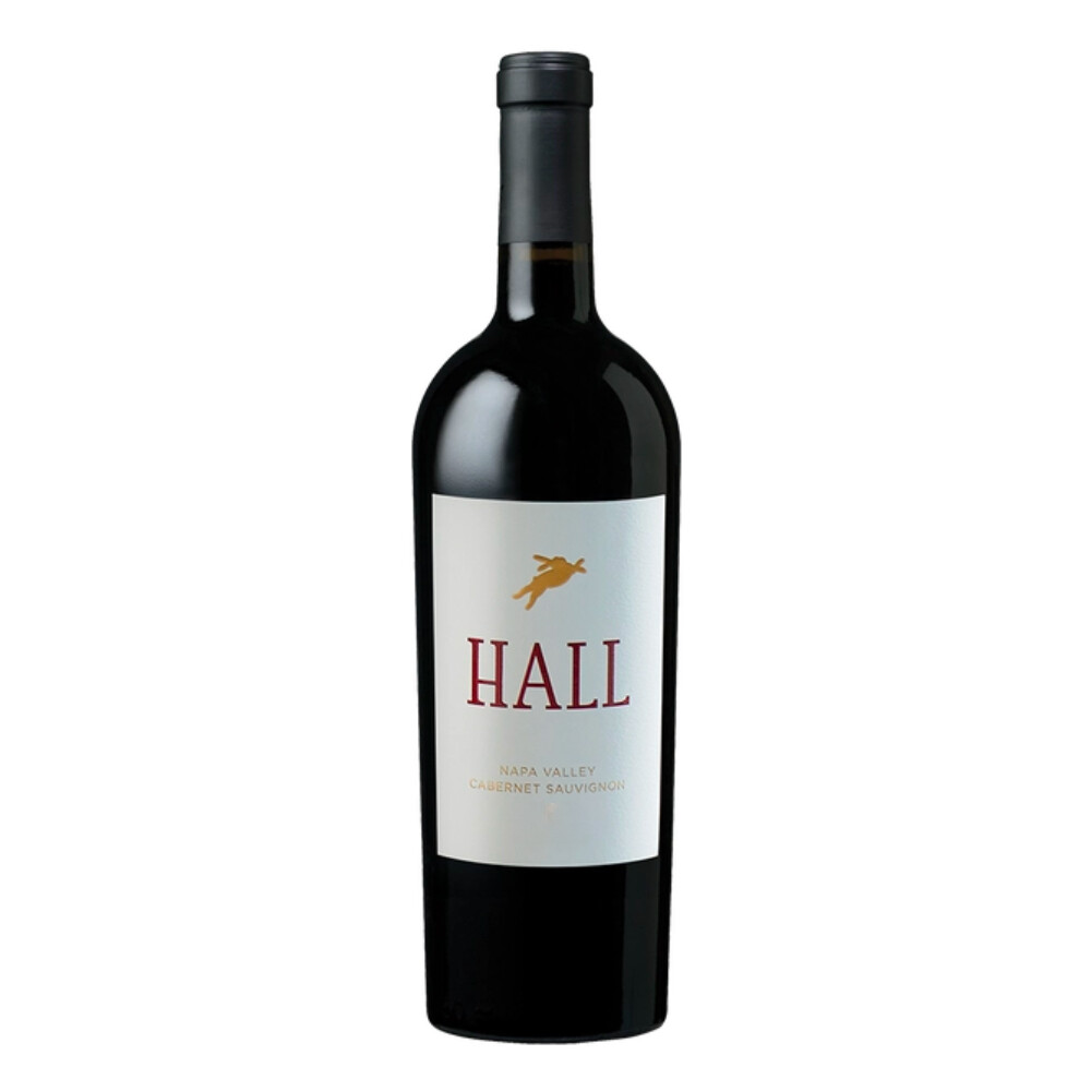 Hall Cabernet Sauvignon Napa 2019