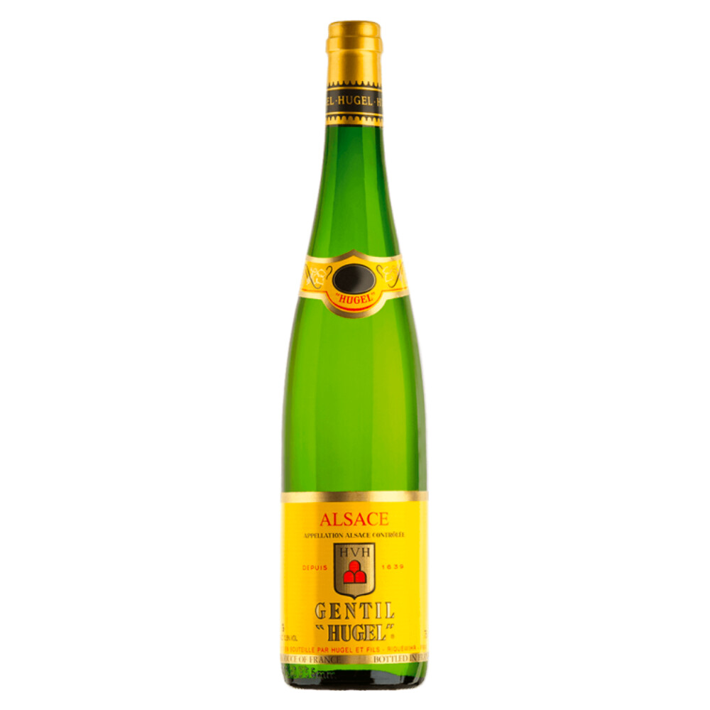 Hugel Gentil Alsace 2022