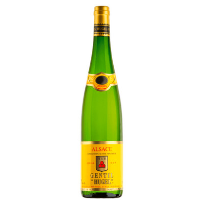 Hugel Gentil Alsace 2022