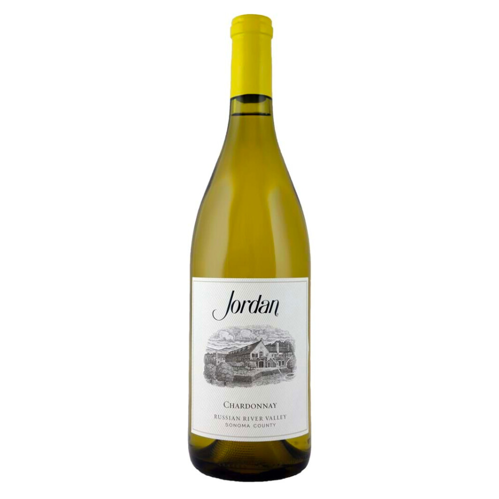 Jordan Chardonnay Alexander Valley 2022