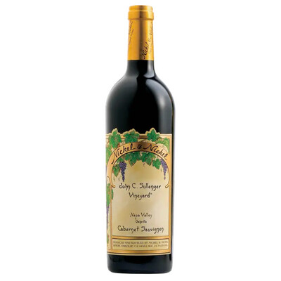 Nickel &amp; Nickel Sullinger Cabernet Sauvignon 2022