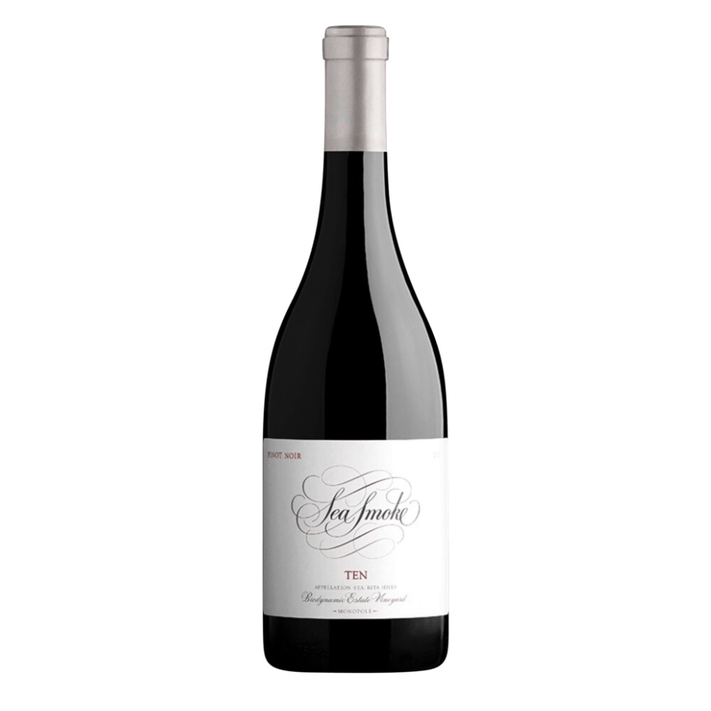 Sea Smoke Pinot Noir Ten 2021
