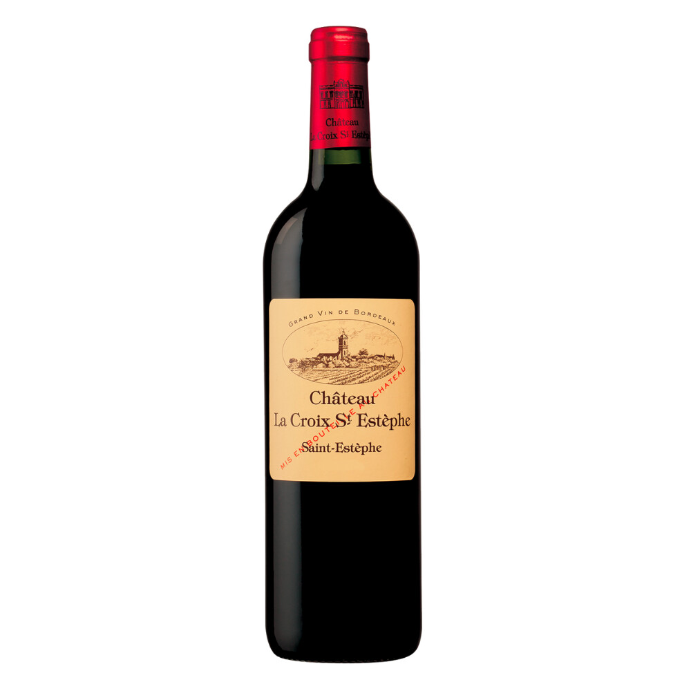 Chateau La Croix Sainte-Estephe 2017