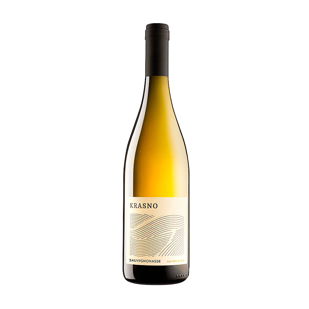 Krasno Sauvignonasse 2021