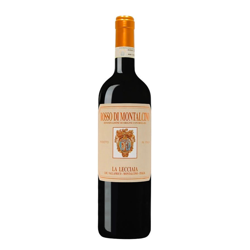 La Lecciaia Rosso di Montalcino 2019