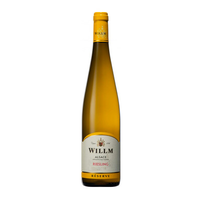 Willm Riesling Alsace 2023