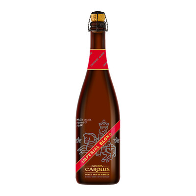 Gouden Carolus Imperial Blonde 750ml Bottle