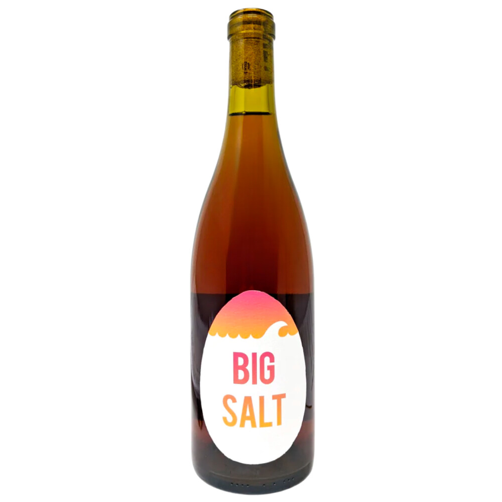 Ovum Big Salt Orange Oregon 2022