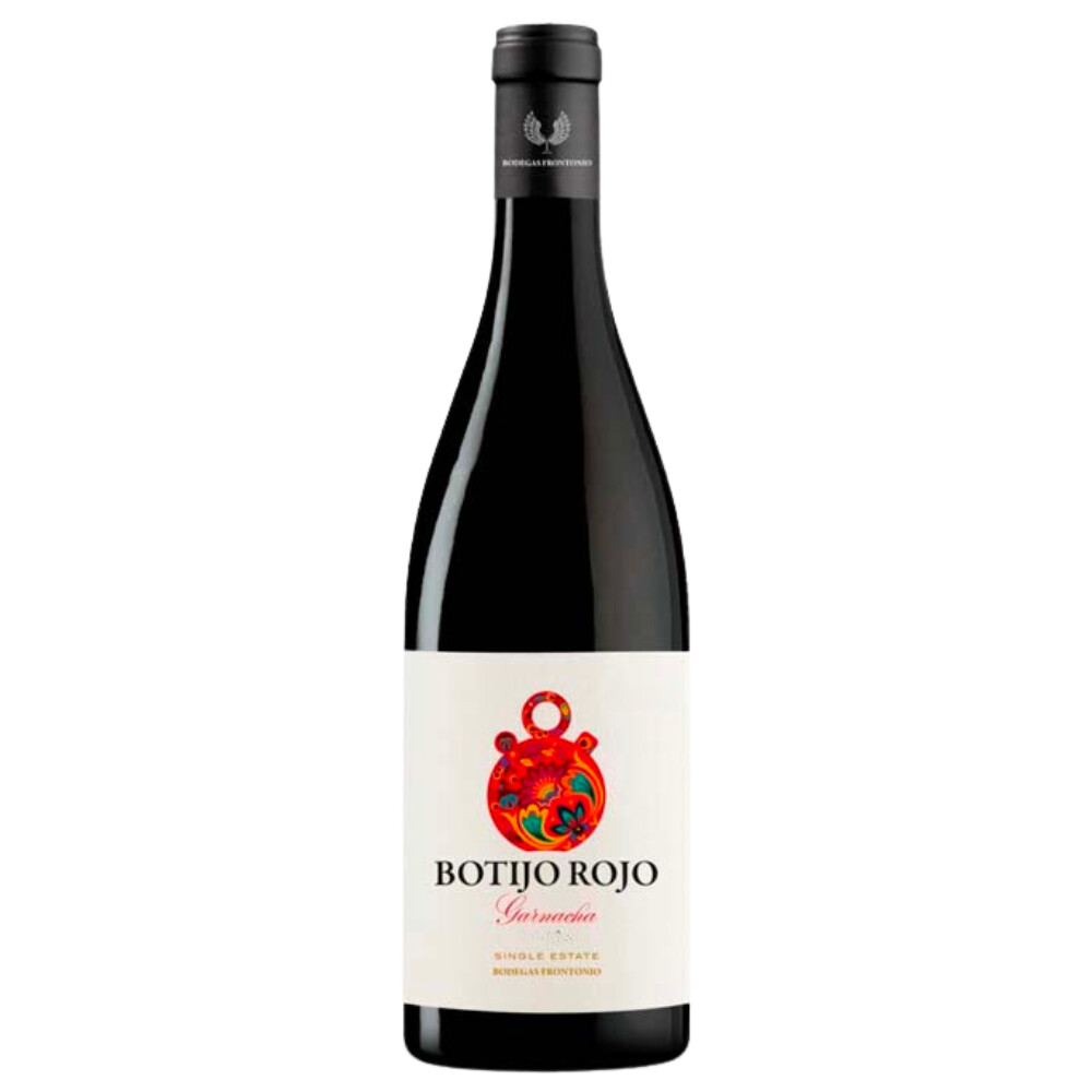 Botijo Rojo Garnacha Valdejalon 2022