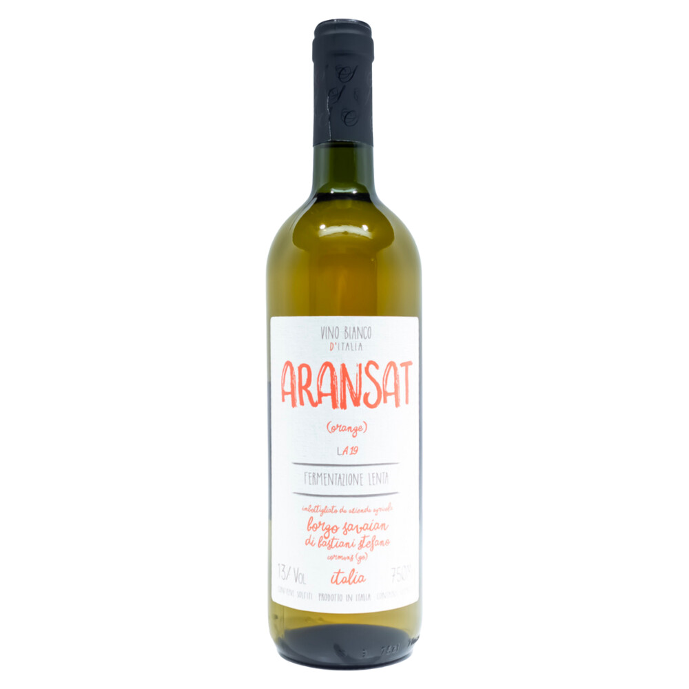 Borgo Savaian Aransat Friuli