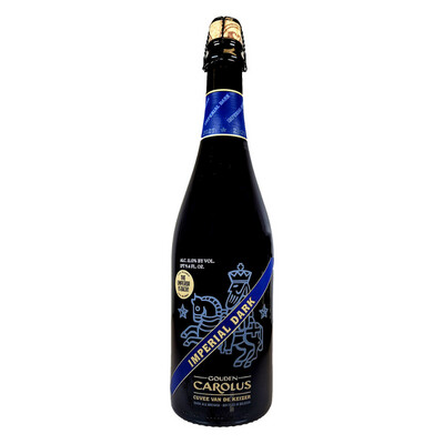 Gouden Carolus Imperial Dark 750ml Bottle