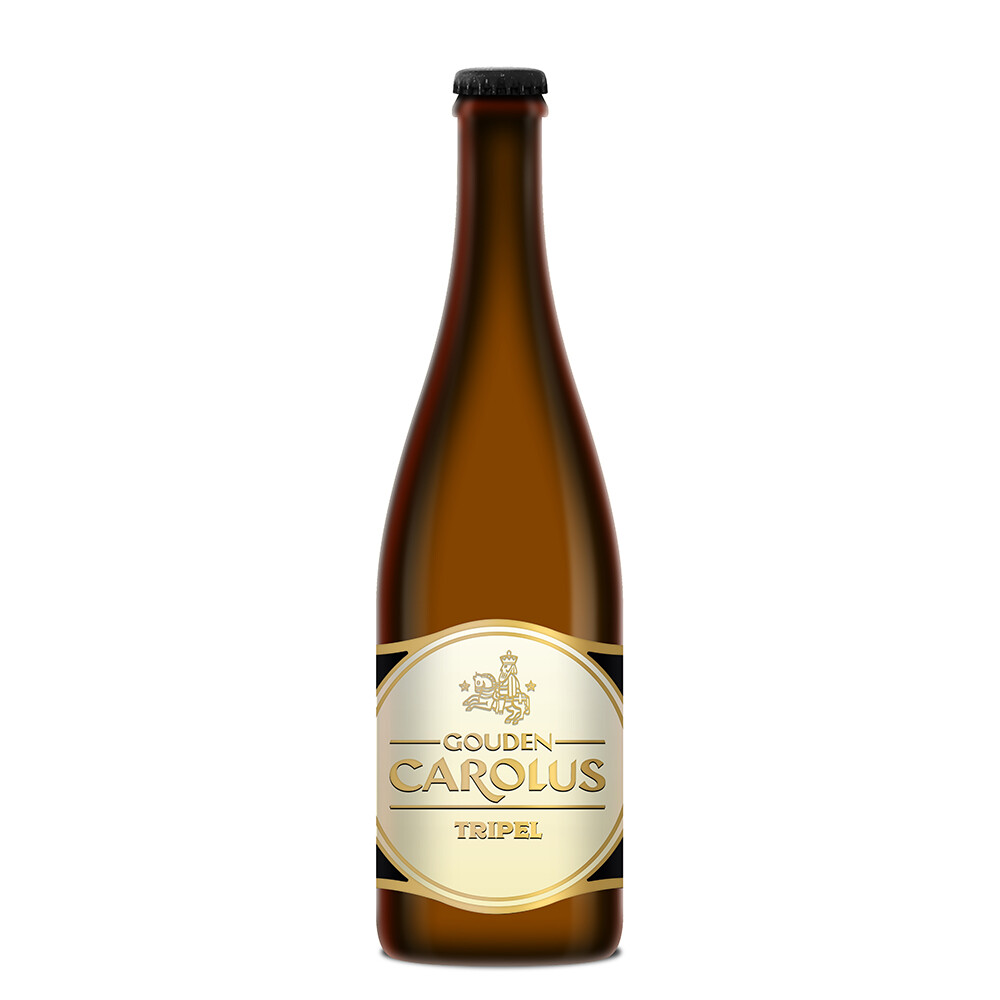 Gouden Carolus Tripel 750ml Bottle
