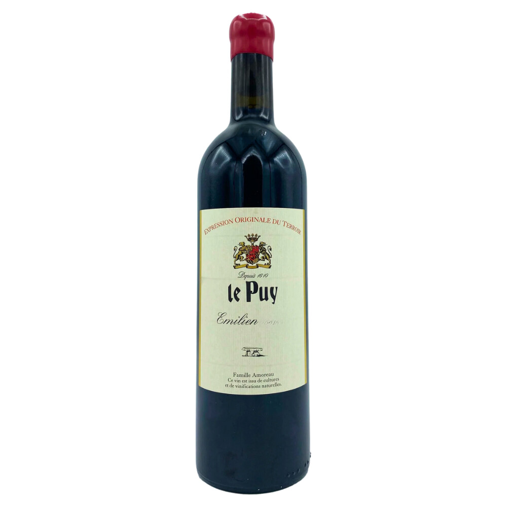 [SPECIAL ORDER] Chateau le Puy Emilien 2022