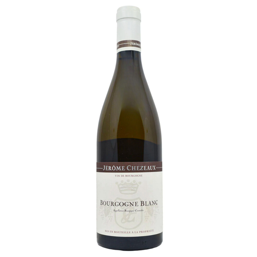 [D] Chezeaux Bourgogne Blanc 2020