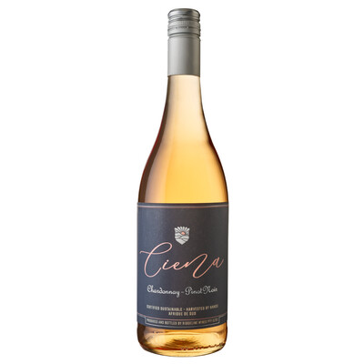Ciena Chard / Pinot Noir Western Cape 2022