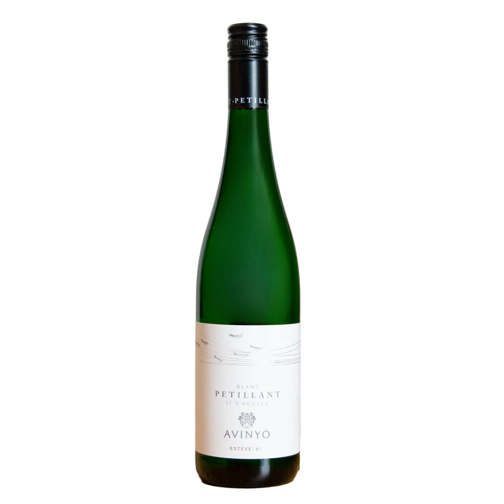 [C] Avinyo Petillant Moscato Seco Penedes 2023