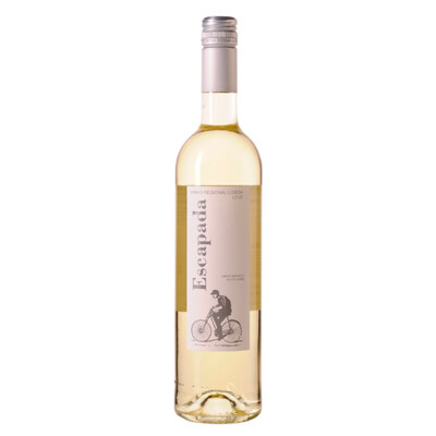 Escapada Vinho Branco Lisboa 2023