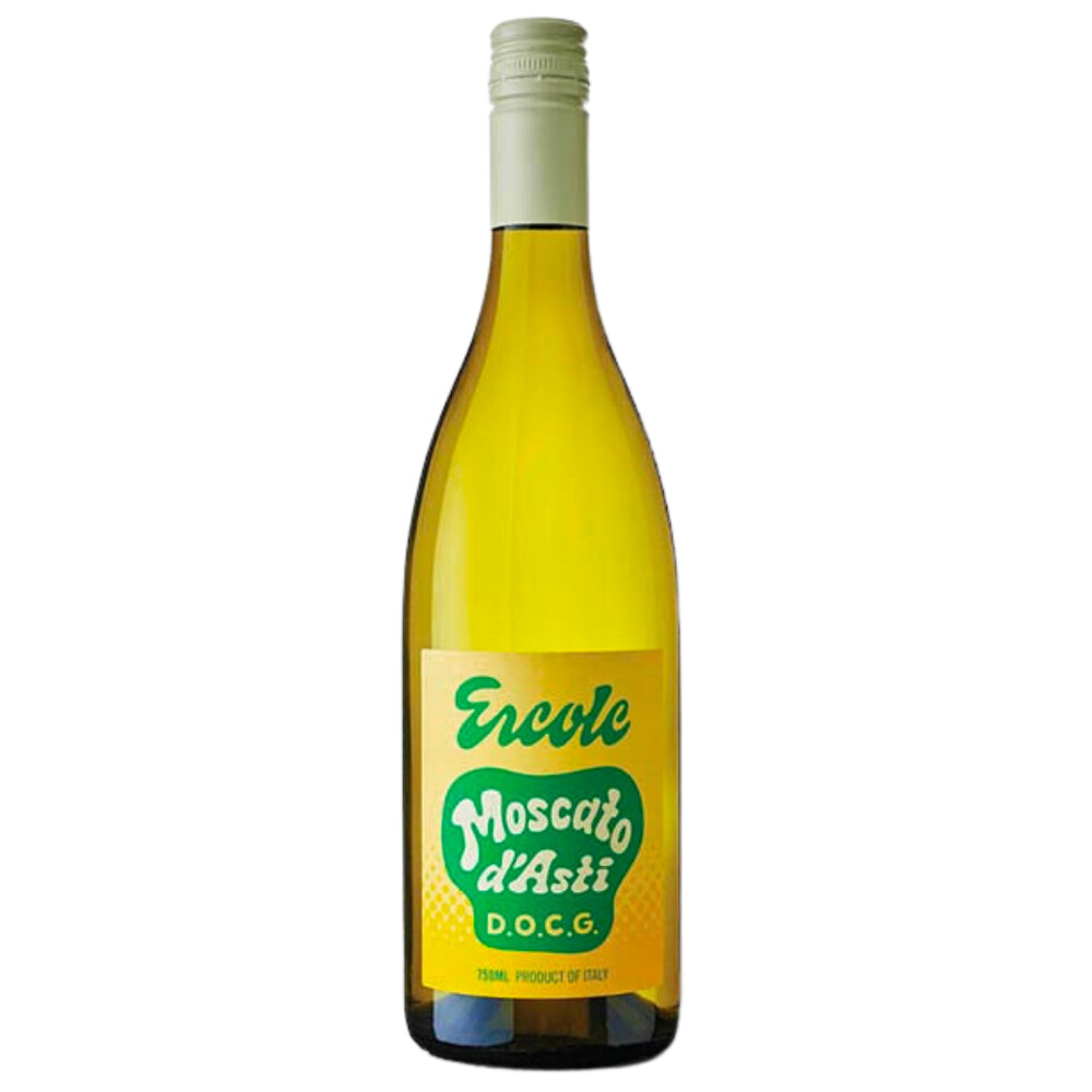 Ercole Moscato d&#39;Asti 2023