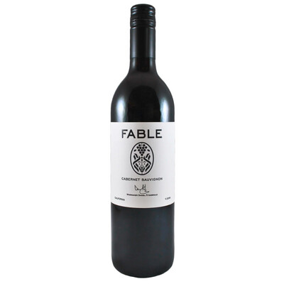 Fable Cabernet Sauvignon California 2023