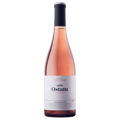 Ostatu Rioja Rosado 2024
