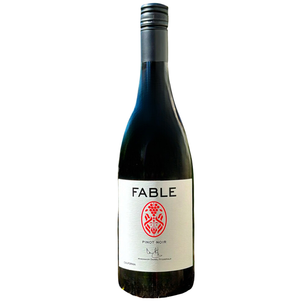 Fable Pinot Noir 2021